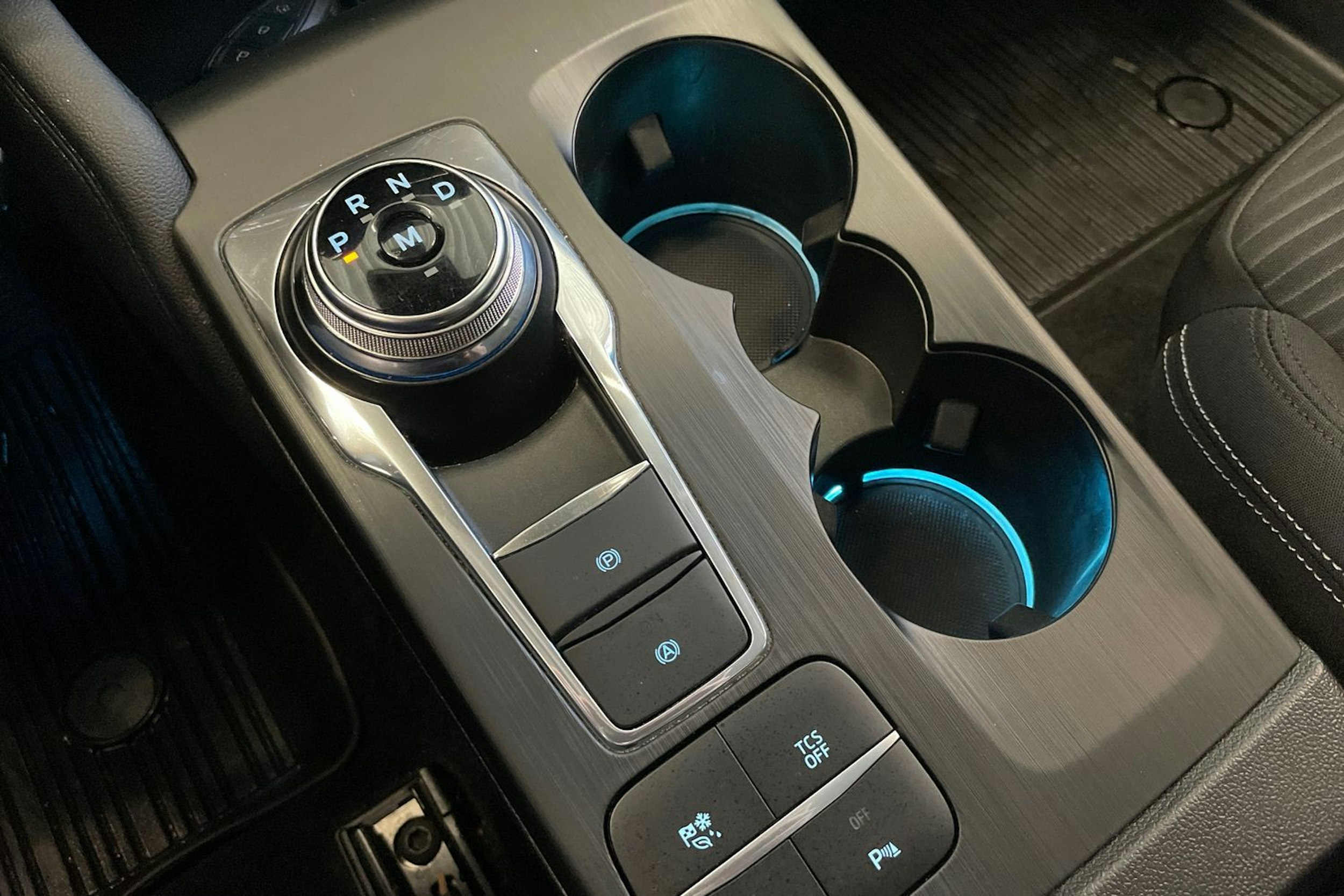 Valkoinen Ford FOCUS 2020 kuva 20.