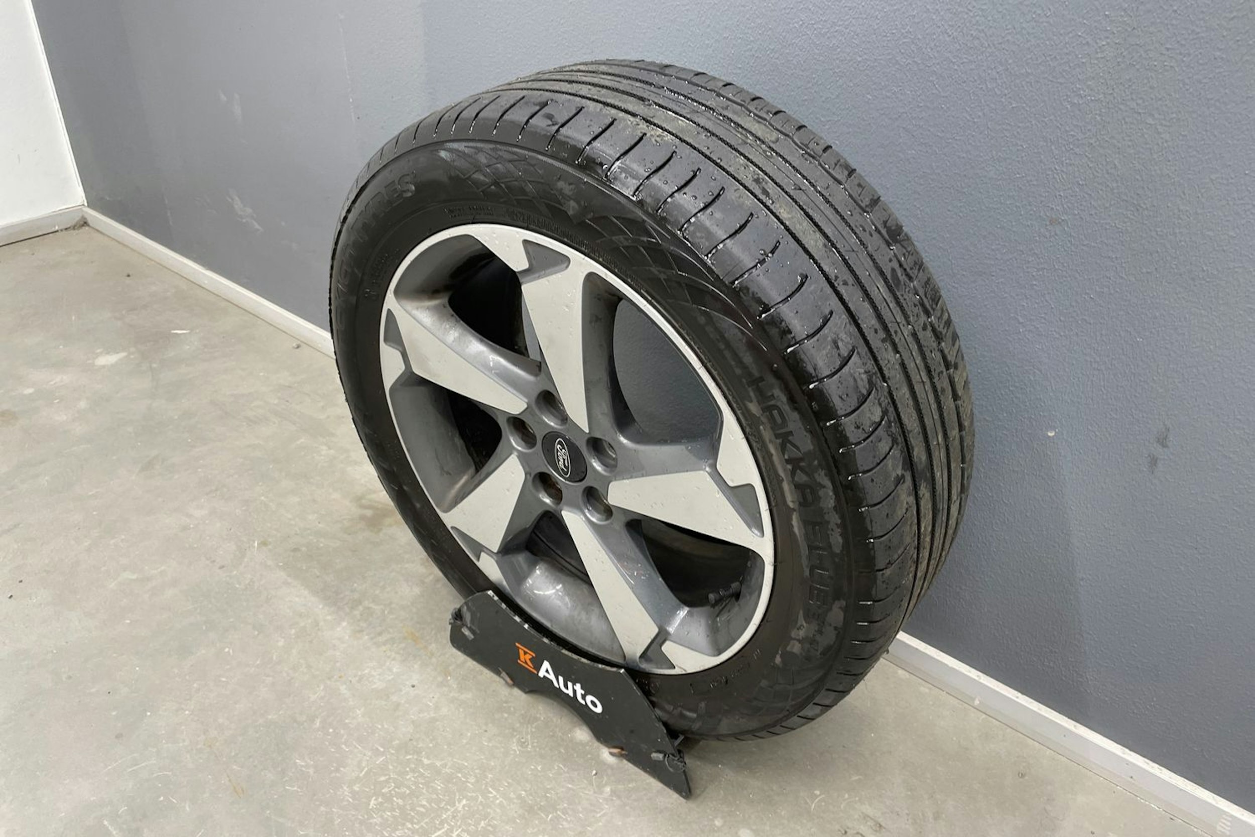 valkoinen Ford Focus 2021 kuva 11.