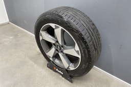 valkoinen Ford Focus 2021 kuva 11.