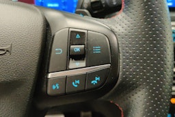 Harmaa Ford FOCUS 2021 kuva 24.