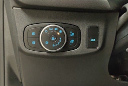 Harmaa Ford FOCUS 2021 kuva 25.