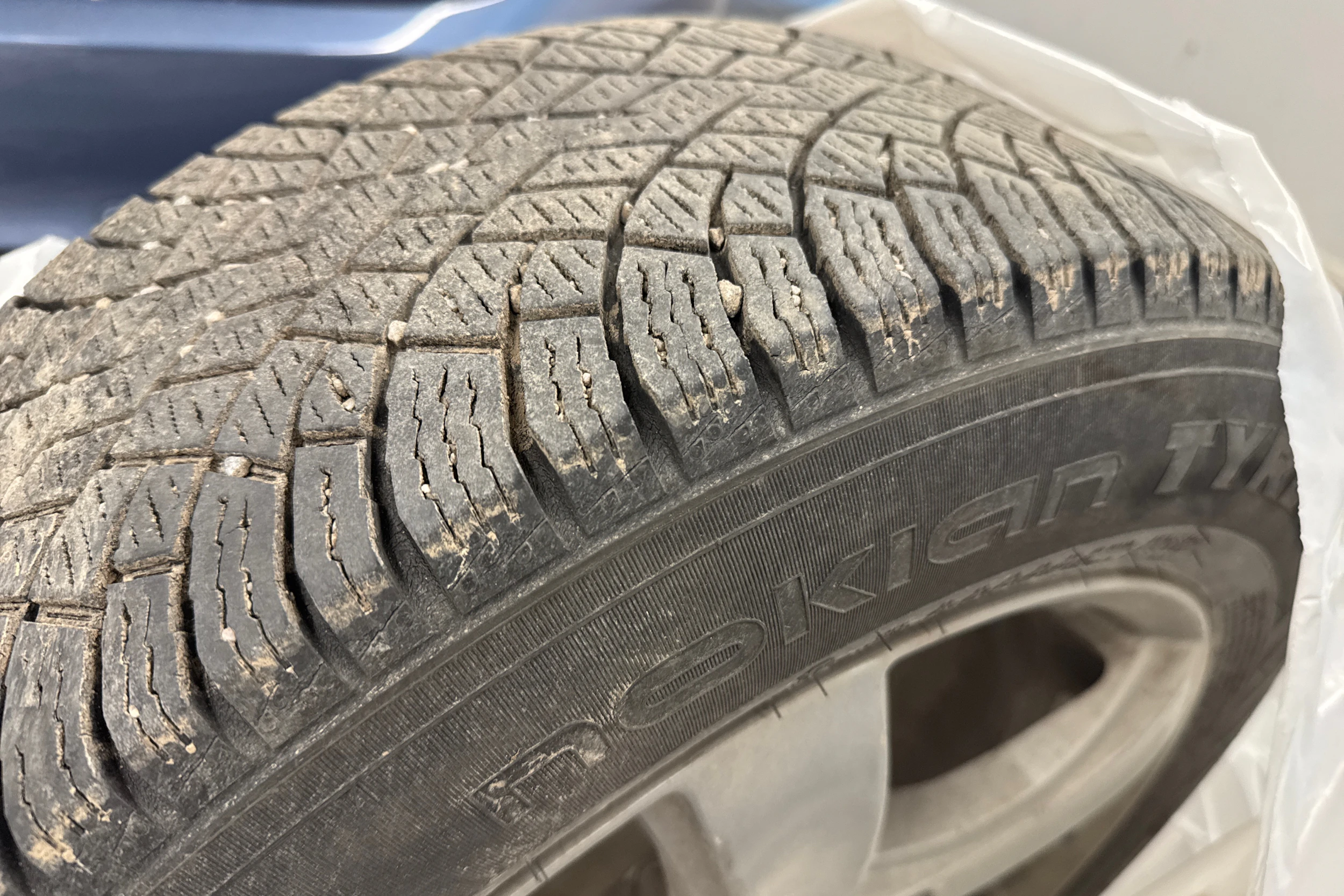 sininen Ford Focus 2021 kuva 10.