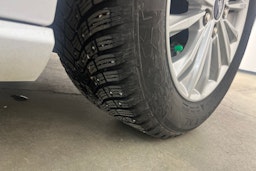 valkoinen Ford Focus 2021 kuva 13.