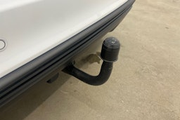 valkoinen Ford Focus 2021 kuva 24.