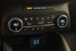 met. harmaa Ford Focus 2021 kuva 28.