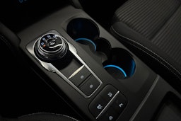 met. harmaa Ford Focus 2021 kuva 30.