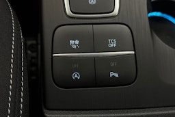 met. harmaa Ford Focus 2021 kuva 31.