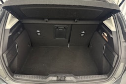 met. harmaa Ford Focus 2021 kuva 33.
