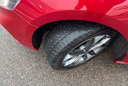 Punainen Ford FOCUS 2021 kuva 10.