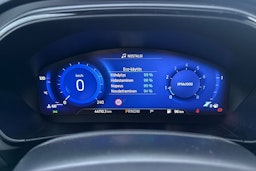 Punainen Ford FOCUS 2021 kuva 17.