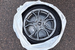 Punainen Ford FOCUS 2021 kuva 28.