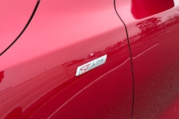 Punainen Ford FOCUS 2021 kuva 30.