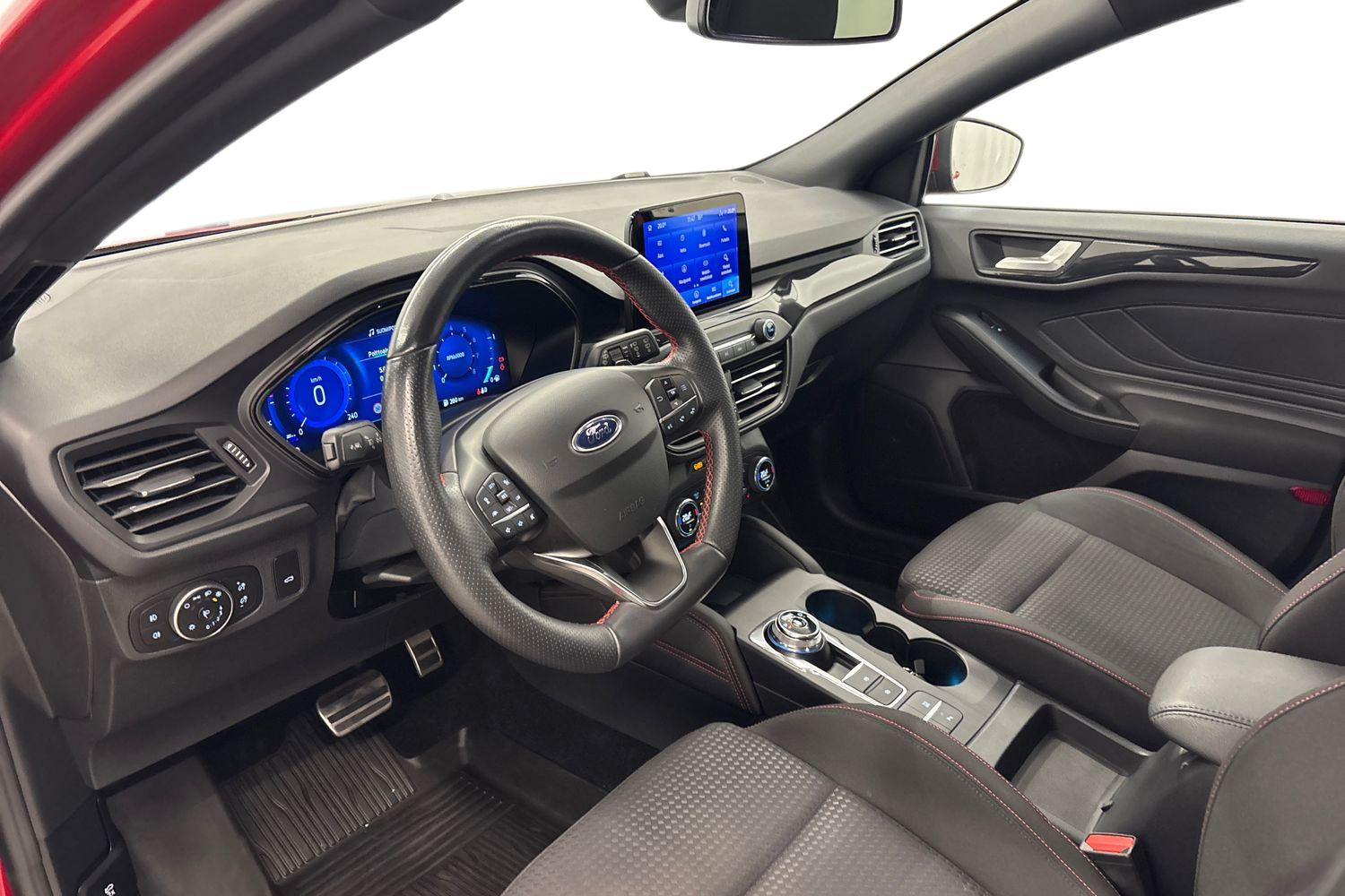 Ford Focus 2021, kuva 6/19