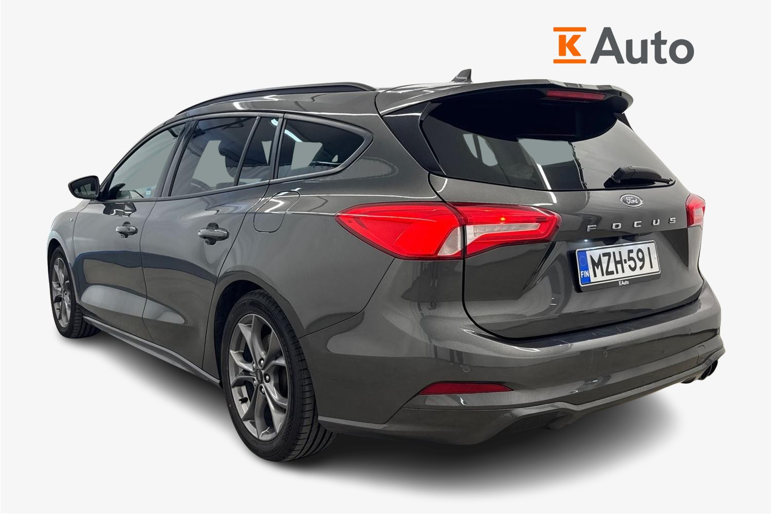 Ford Focus 2021, kuva 2/19