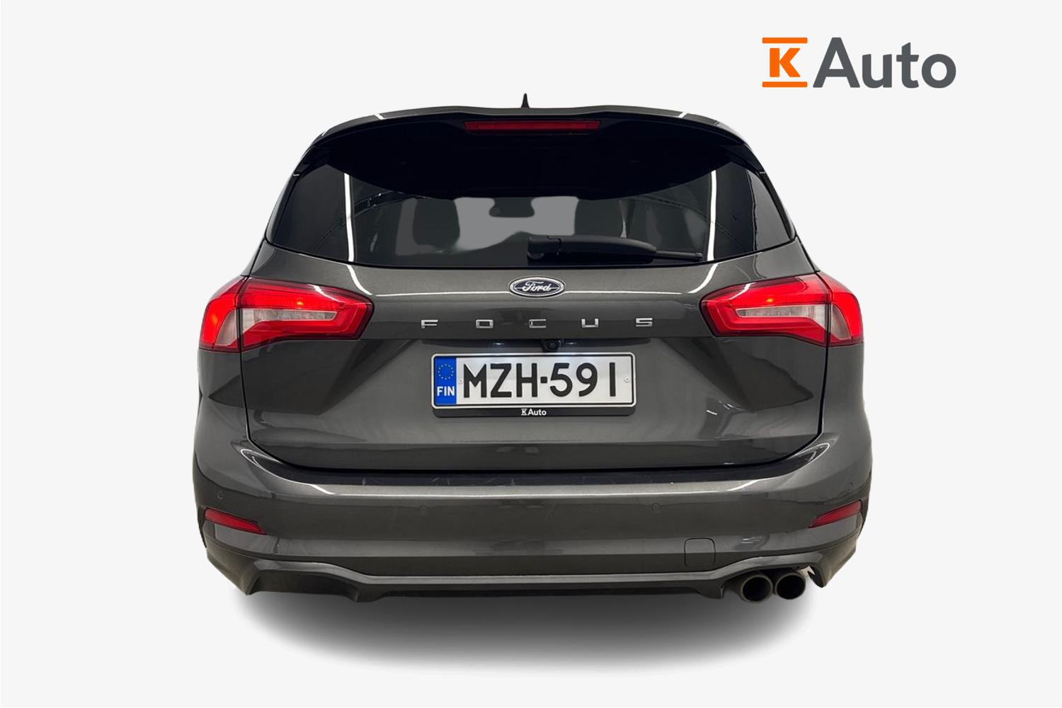 Ford Focus 2021, kuva 3/19