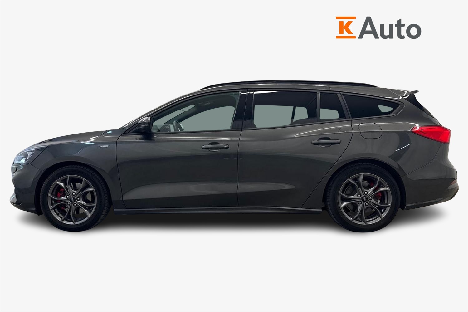 Ford Focus 2021, kuva 5/19