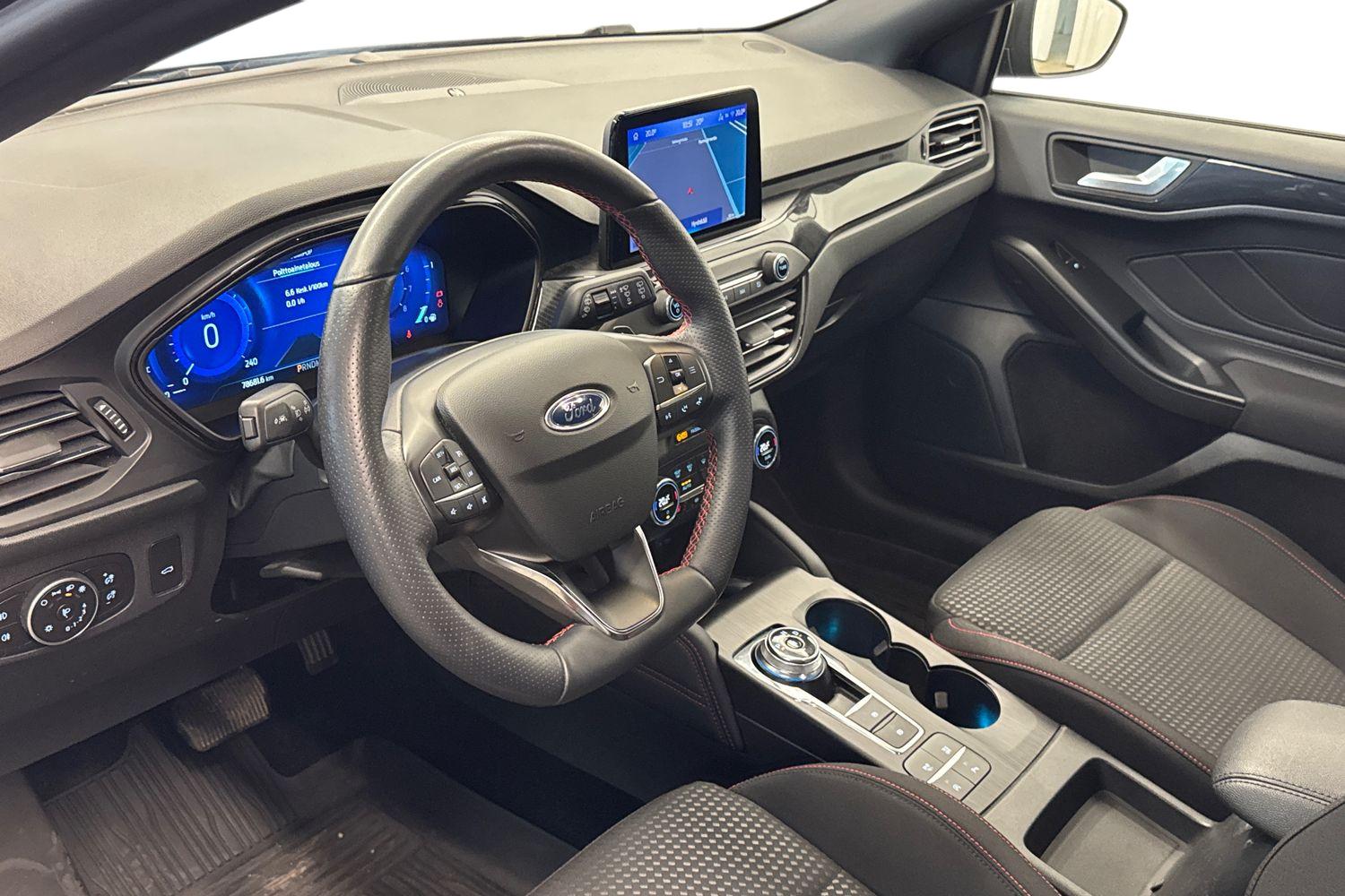 Ford Focus 2021, kuva 6/19