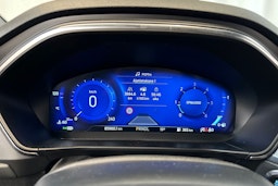 musta Ford Focus 2021 kuva 23.