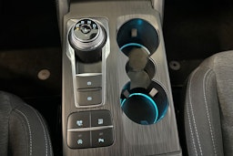 musta Ford Focus 2021 kuva 28.
