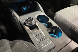 punainen Ford Focus 2022 kuva 24.