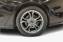 musta Ford Focus 2021 kuva 11.