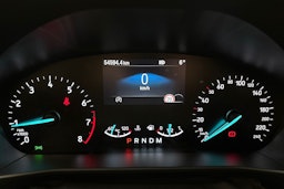 musta Ford Focus 2021 kuva 14.