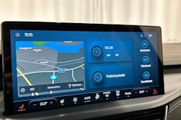 met. sininen Ford Focus 2022 kuva 18.