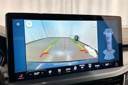 met. sininen Ford Focus 2022 kuva 19.