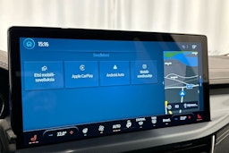 met. sininen Ford Focus 2022 kuva 20.