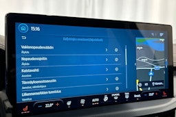 met. sininen Ford Focus 2022 kuva 21.