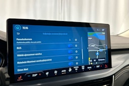 met. sininen Ford Focus 2022 kuva 22.