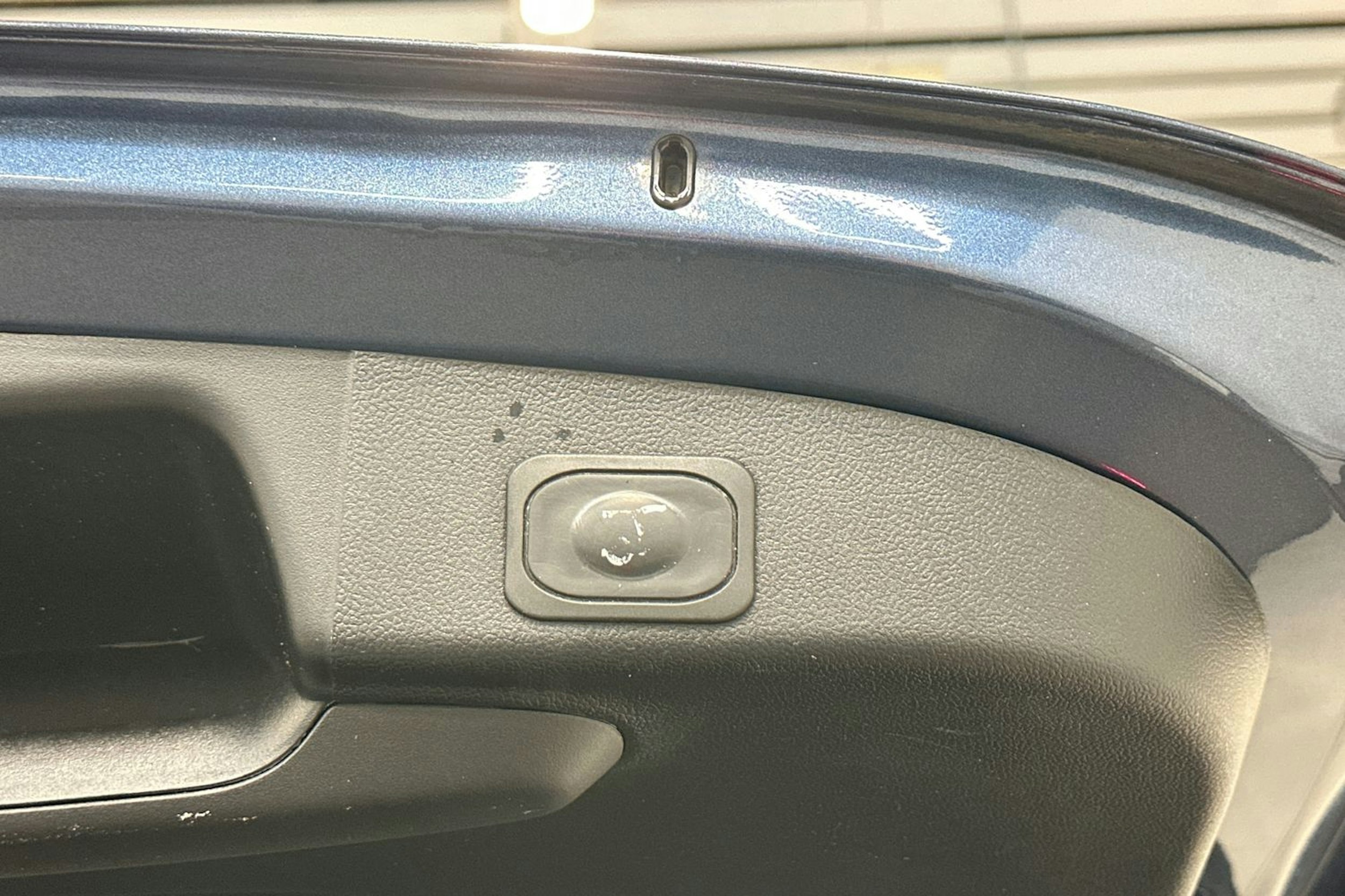 met. sininen Ford Focus 2022 kuva 27.