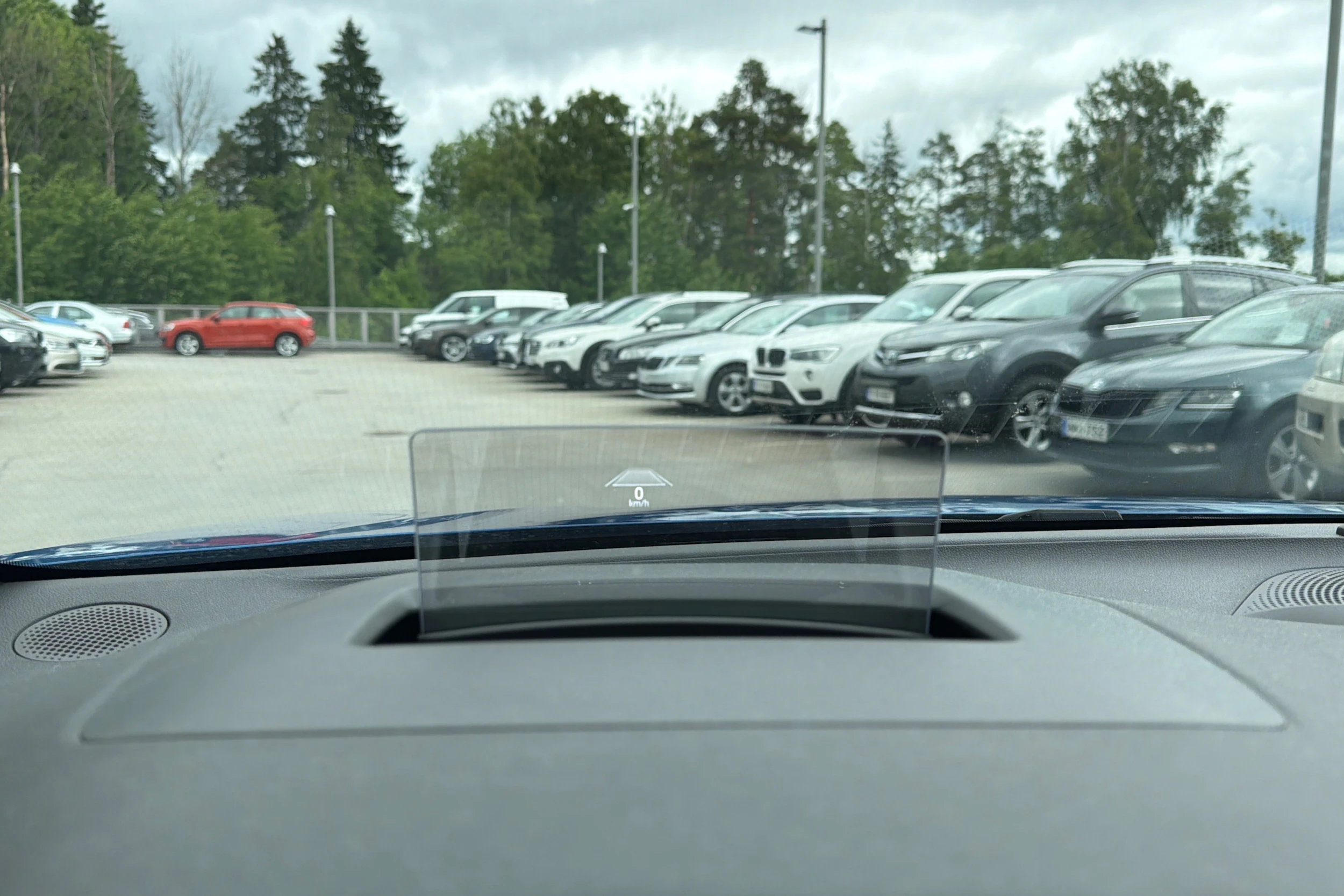 met. sininen Ford Focus 2022 kuva 4.