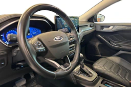 Sininen Ford FOCUS 2022 kuva 3.