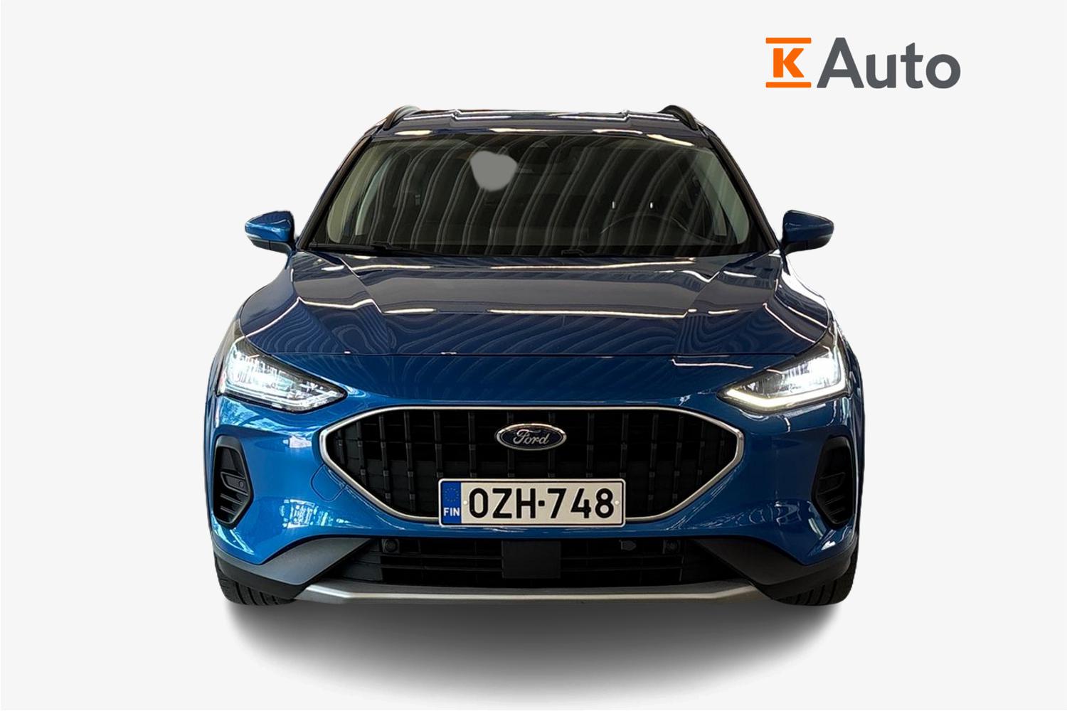 Ford Focus 2022, kuva 4/24