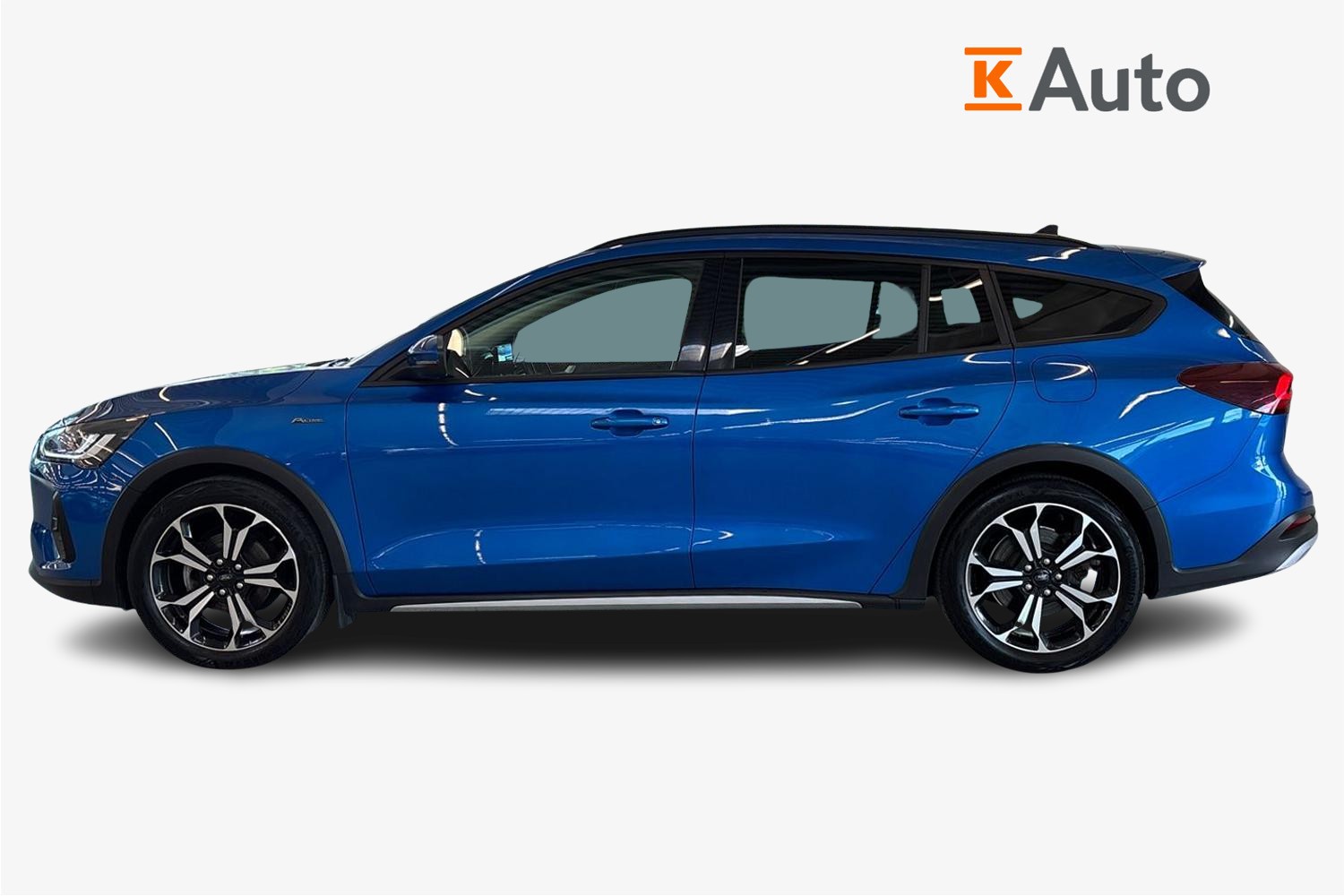 Ford Focus 2022, kuva 5/24