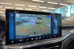 Sininen Ford FOCUS 2022 kuva 5.