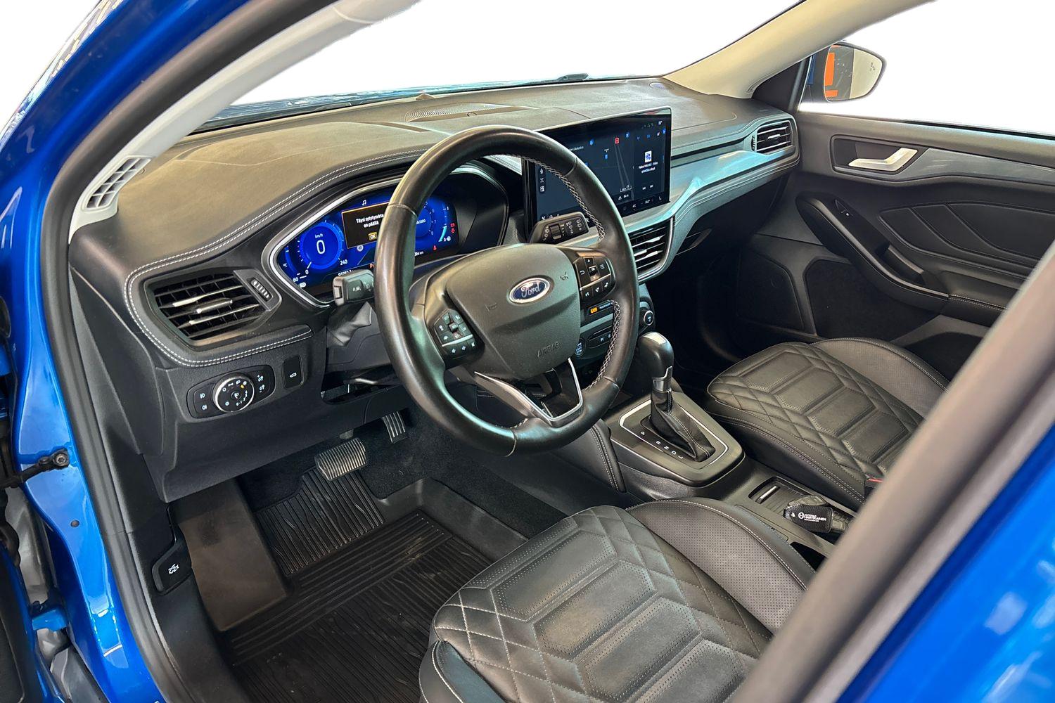 Ford Focus 2022, kuva 6/24