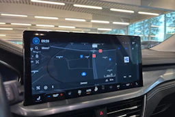 Sininen Ford FOCUS 2022 kuva 6.