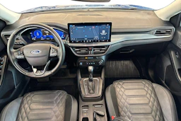 Sininen Ford FOCUS 2022 kuva 7.