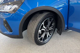 Sininen Ford FOCUS 2022 kuva 10.