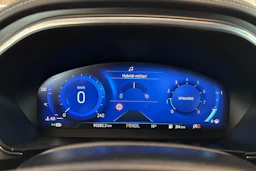 Sininen Ford FOCUS 2022 kuva 11.