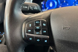 Sininen Ford FOCUS 2022 kuva 12.