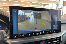 Sininen Ford FOCUS 2022 kuva 15.