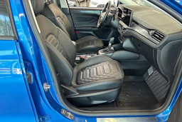 Sininen Ford FOCUS 2022 kuva 20.