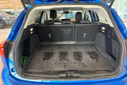 Sininen Ford FOCUS 2022 kuva 21.