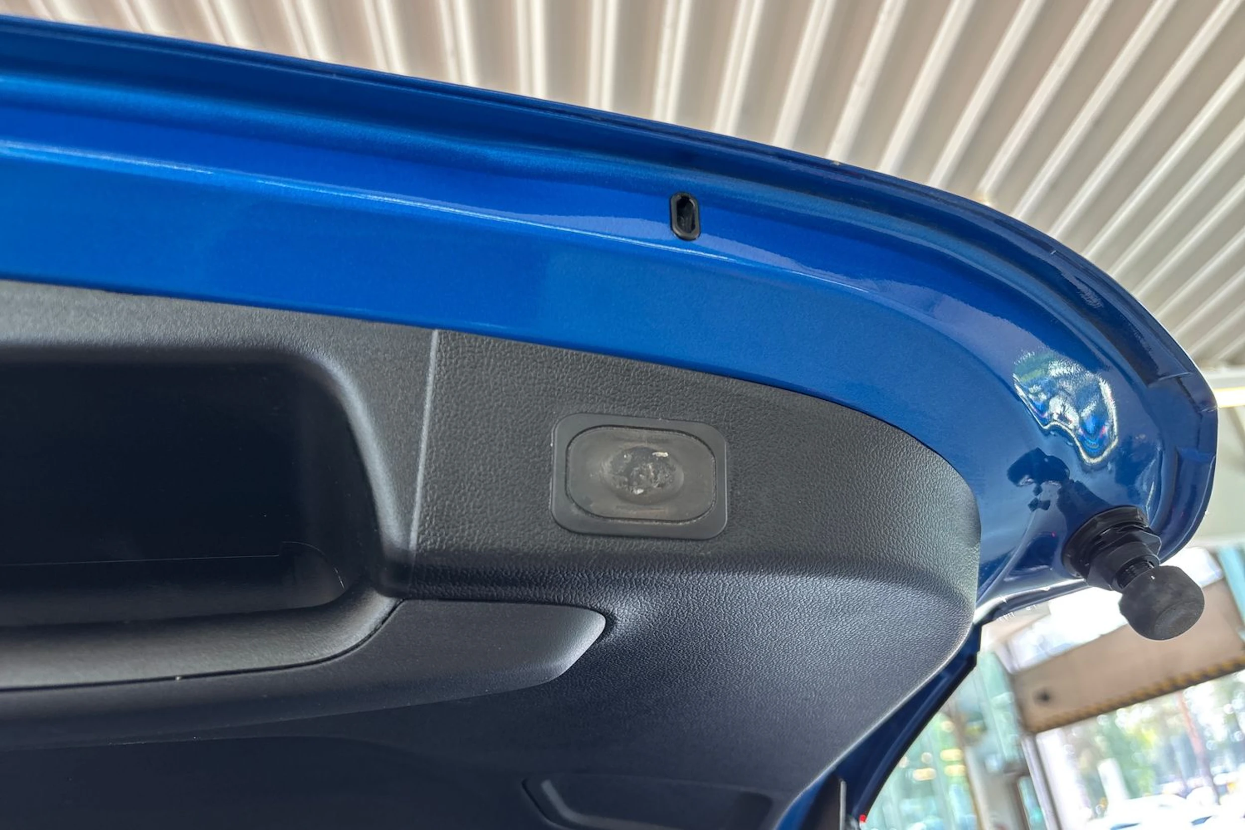 Sininen Ford FOCUS 2022 kuva 22.