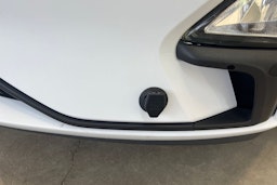 valkoinen Ford Focus 2022 kuva 24.
