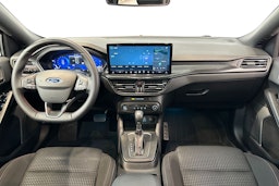 Musta Ford FOCUS 2023 kuva 9.