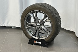 Musta Ford FOCUS 2023 kuva 14.